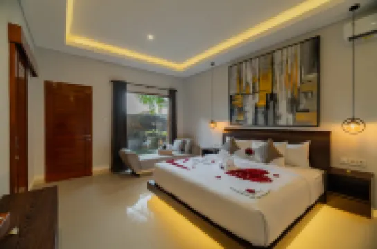 Mamora Living Hotels in der Nähe von Jual janur P.iluh