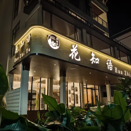 Chongzuo Daxin County Mingxuan Huazhiyu Homestay