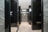 Jiting X Youth Hostel - Shanghai Railway Station