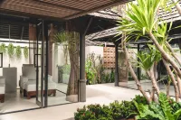 Layana Resort & Spa - Træningscentre