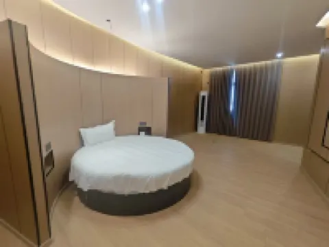 โรงแรมเพอร์เฟค โรงแรมในเฟิงเซียน