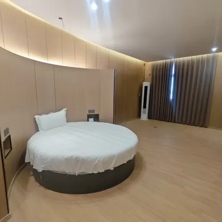 Perfect hotel