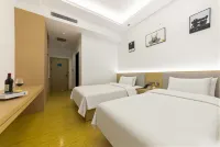 Pingyao Youyou E-Sports Hotel - เปิดใหม่