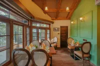 BluSalzz Terrah Hills Resort, Dalhousie-Member of SLH Hilton Hotels - servizio colazione