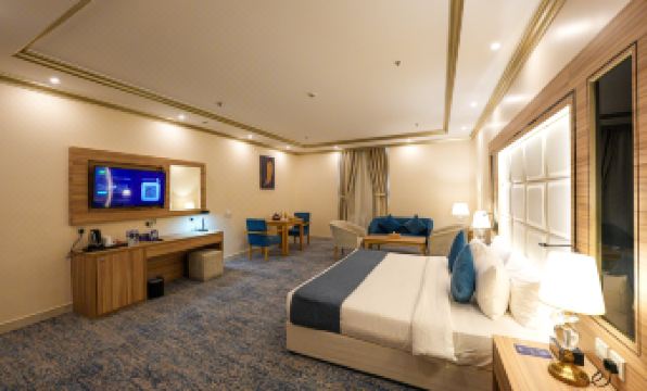 Casa Diora Al Naseem