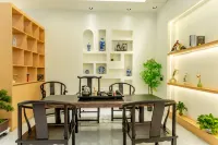 荔波相宜·野奢景觀famliy親子度假民宿（荔波高鐵站店） - 新