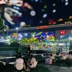 Chengdun · Car Chuang Boutique Stay (Haixia C&E Center Huluzhen Subway Station)
