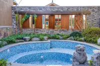 Bengbu Guzhen Rongma Guilai Hotel - Hot Tub