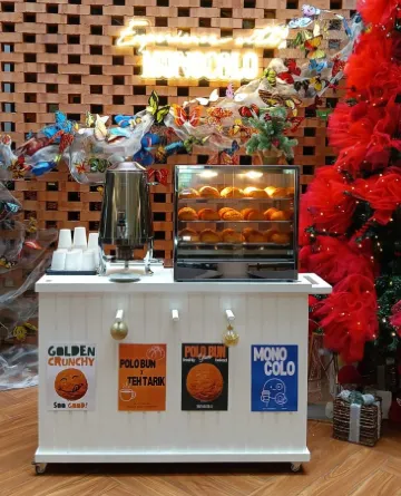 Monocolo Boutique Hotel Отели рядом с достопримечательностью «Танджунг Ару»