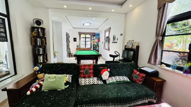 Wanning Dong'ao Xiaogang Inn Villa Hostel (Shenzhou Peninsula)