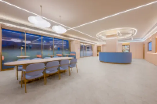 Home Inn (Xianyang Sanyuan East San Road Branch) Hotels in Sanyuan