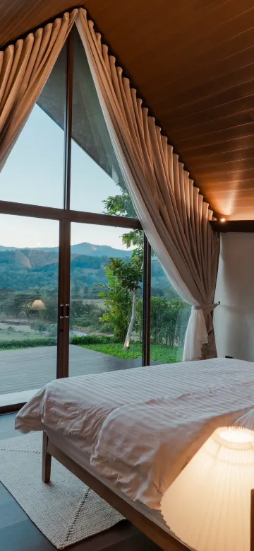 วิลล่าพาวิลเลียนซันเซ็ท