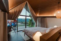 Kongfang Wilderness Retreat - bar