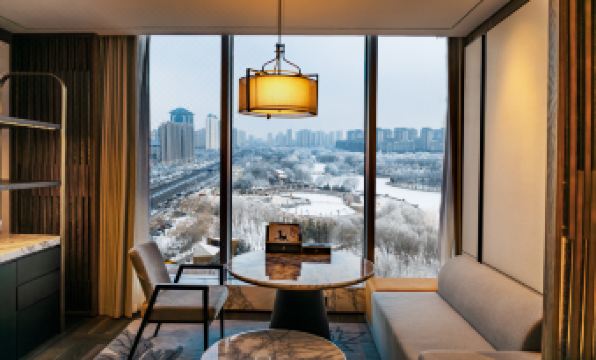 WuWei Yunxiao Grand Hotel