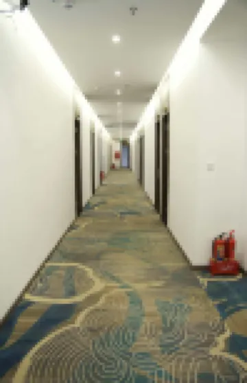 Fushun Jinyu Hotel