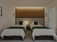 Signel Poshtel, the Rare Gem of North Borneo Отели рядом с достопримечательностью «Торговый центр Wisma Merdeka»