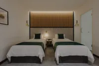 サイグネル ポッシュテル、ノース ボルネオ の レア ジェム - カップル