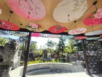 Wyndham Grand Plaza Royale Fengshun Hot Springs Resort - Gym