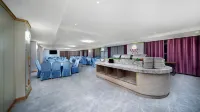 TOWO Shangpin Hotel