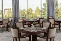 Ramada Plaza by Wyndham Gence - Frühstück