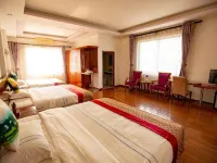 Son Tung Hotel Cao Bang - Kim Dong Walking Street Hotels in Thuc Phan