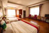 Son Tung Hotel Cao Bang - Kim Dong Walking Street
