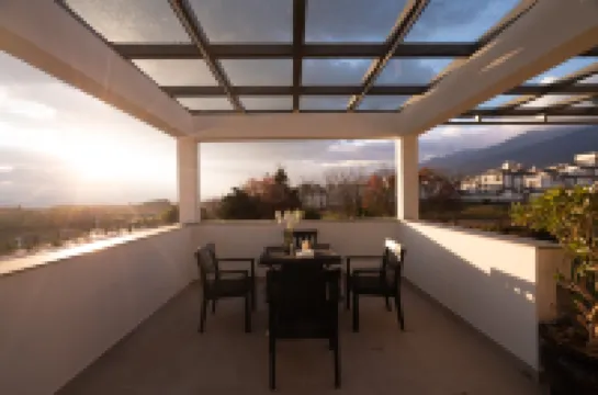 Yunjing Courtyard · Lvory Courtyard Designer Aesthetics Hotel (Dali Ancient City Branch