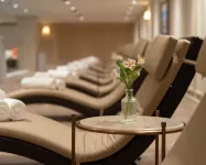 Golden Sun Hotel - Dalat - Kuntosalit