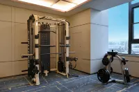 Qingdao Jinshi Hotel (Hongdao International Convention & Exhibition Center Branch) - New