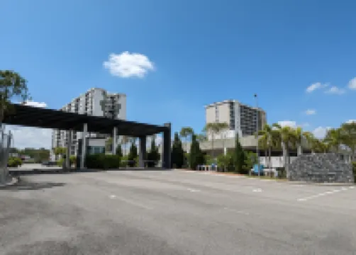 Desaru Utama Suites by Book My Stay