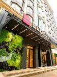 Echarm Hotel (Wuhan Hankou Railway Station store) Hotels in Wuhan