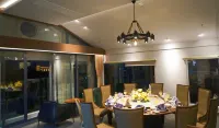 海口寰海閣博物館飯店（騎樓老街店） - 早餐