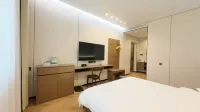 Meixi Mountain Guesthouse (Quanzhou Ocean Kingdom Amusement Park Store) - วิวภูเขา