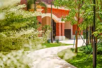 Merrill Lynch Lake Wenquan Vacation Homestay - Homestays