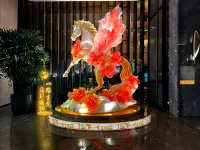 Oriental Riverside Hotel Shanghai (Shanghai International Convention Center) Hotels near Oriental Pearl Radio & Television Tower