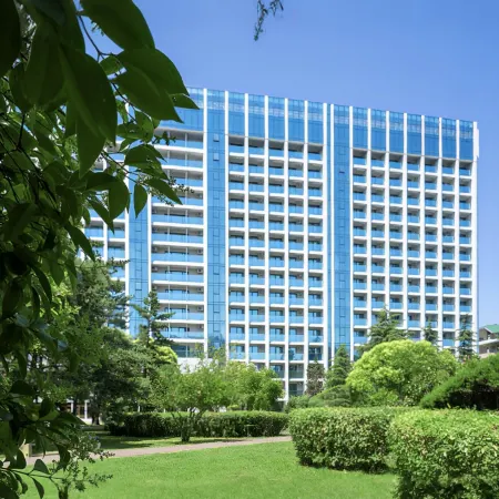 Lavicon Hotel Fregat