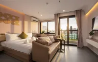 BRIO Elara Hotel and Apartment - جديد