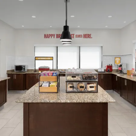 Hampton Inn by Hilton Fayetteville Fort Bragg