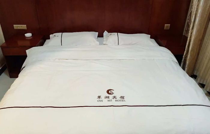 Cuihu Hotel