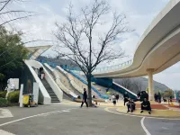 Starlit Inn(Fuxian lake Sky Town Store) - New