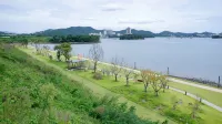 Sagewood Yeosu Gyeongdo Resort - 3 Yıldız