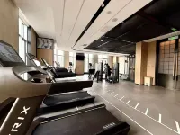 Four Points By Sheraton Tianshui - Gym