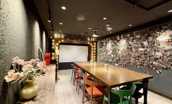 Iforest Hostel (Shanghai Tongji University Siping Road Metro Station)