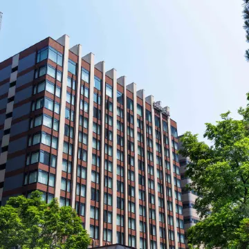 Solaria Nishitetsu Hotel Sapporo