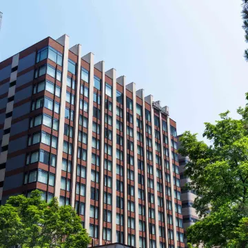 솔라리아 니시테츠 호텔 삿포로