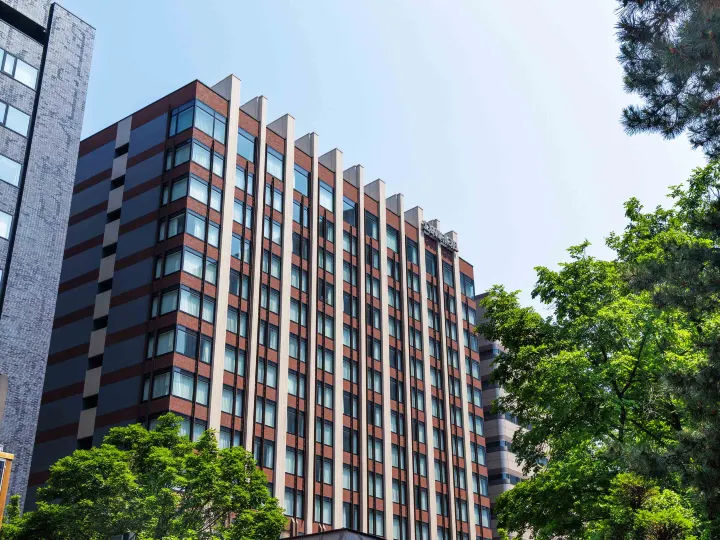 Solaria Nishitetsu Hotel Sapporo