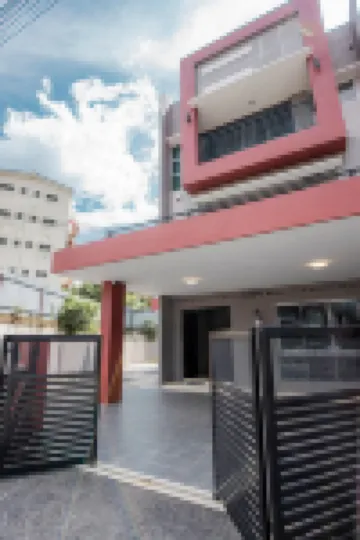 Ipoh MJ Boutique House by Verve (20pax) EECH79