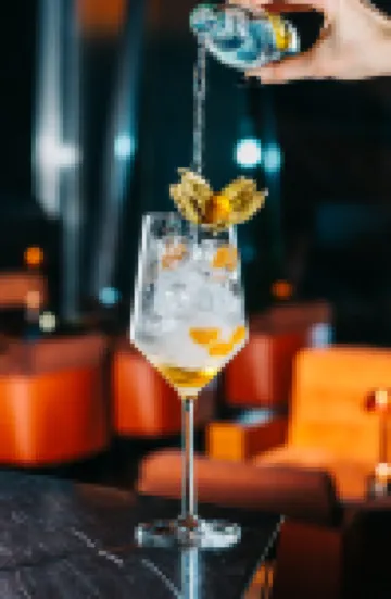 The Hotel Lucerne, Autograph Collection