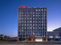 Hampton by Hilton Cixi Guanhaiwei Hotels in Cixi