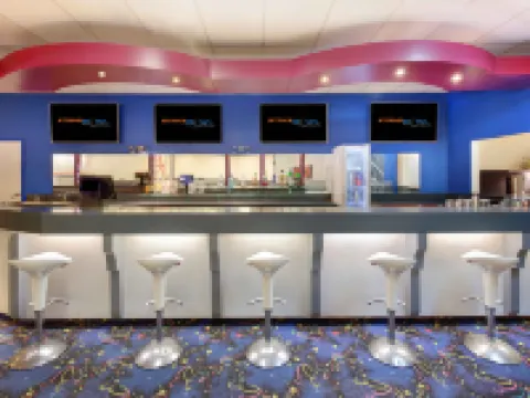 Swiss-Belresort and Villas Coronet Peak Hotels in Queenstown